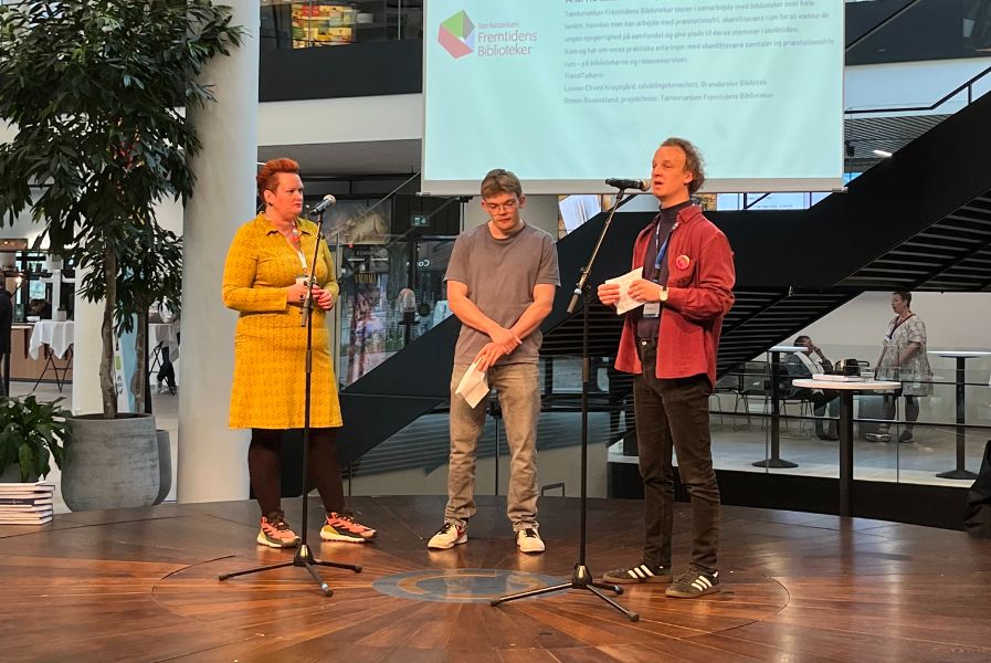 Topmødet_trend talks2