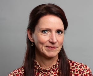 Berit Sandholdt Jacobsen