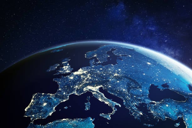 Nordeuropa