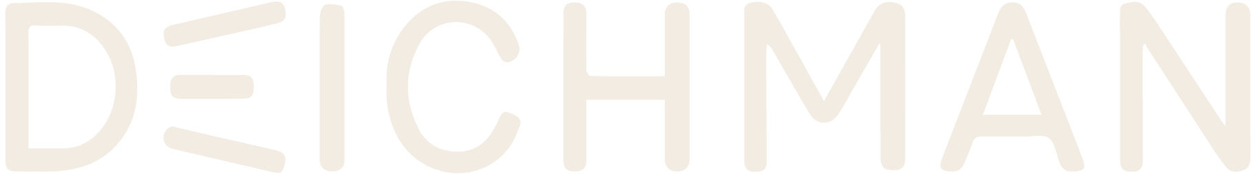 Deichman
