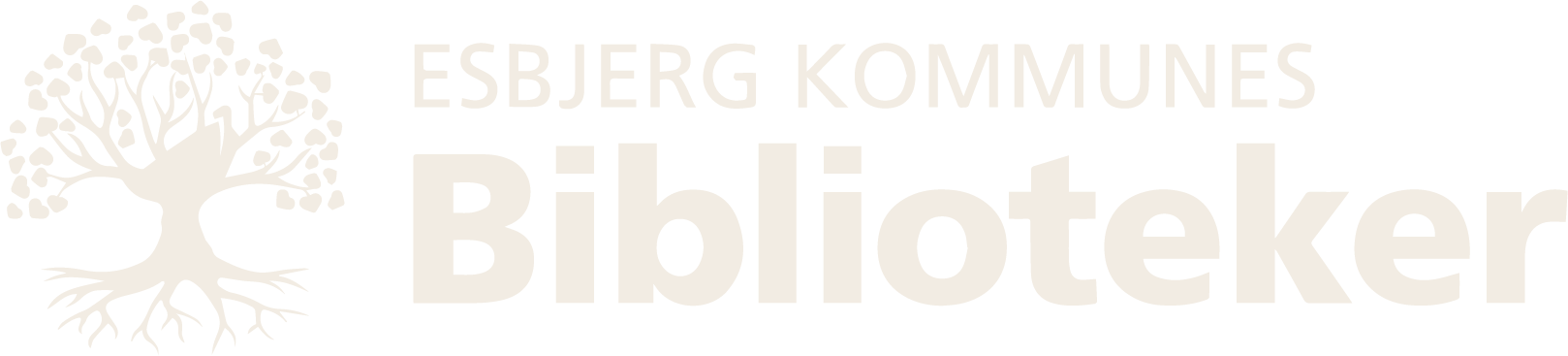 Esbjerg kommunes biblioteker