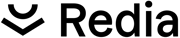 Redia_logo_sort